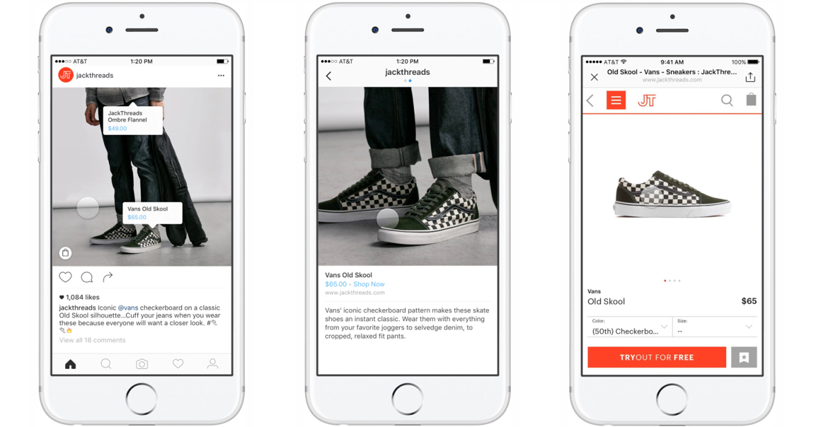 Arriva lo shopping su Instagram: un nuovo modo di fare acquisti